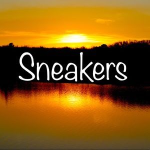 Sneakers for sale!
